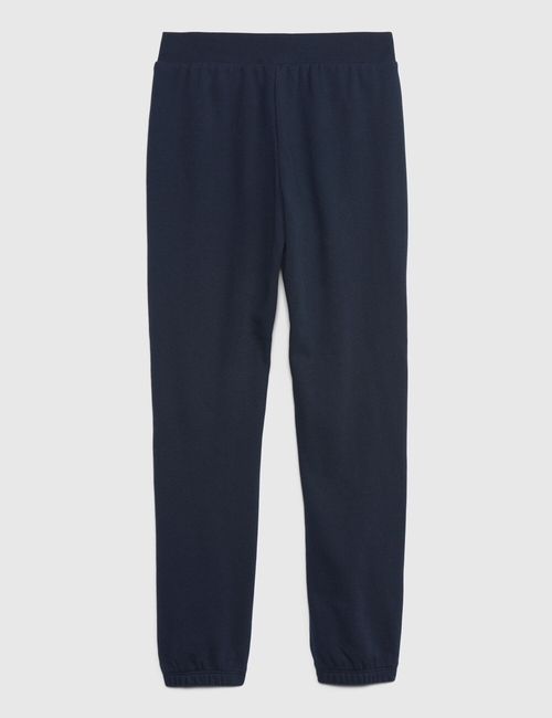 Kids Gap Logo French Terry Pants