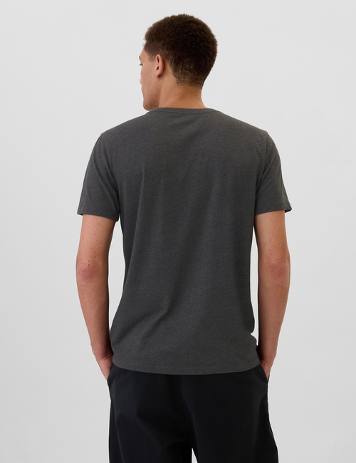 Everyday Soft Gap Mini-Logo T-Shirt