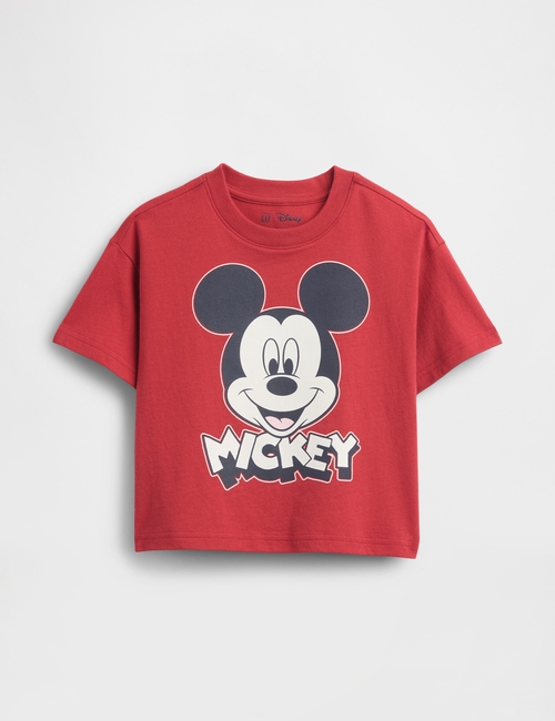 Gap × Disney Baby & Toddler Oversized T-Shirt