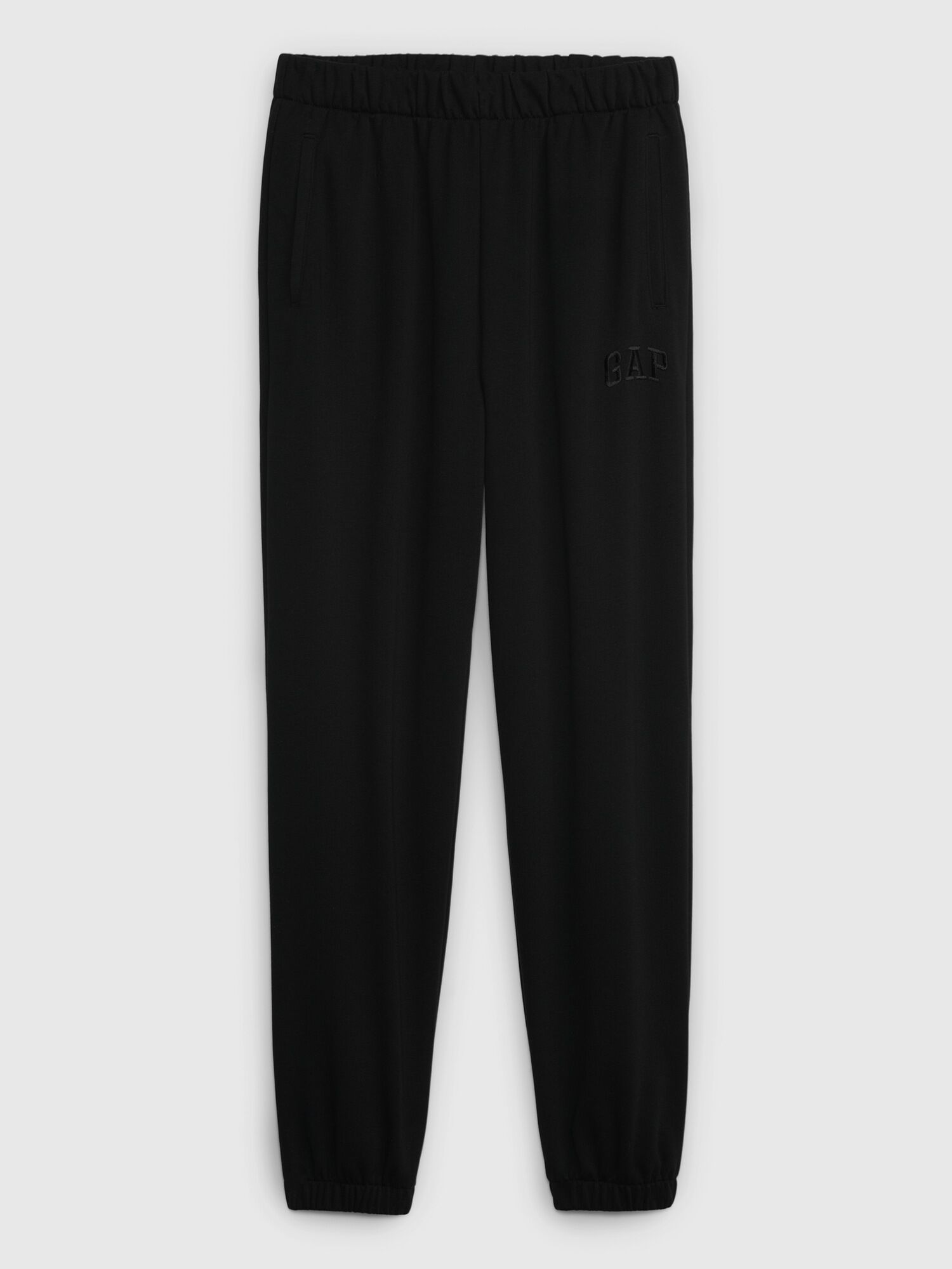 Shop Gap Arch Logo Joggers for Women GAP UAE