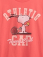 Kids Graphic Logo T-Shirt