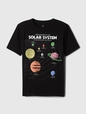 Kids Short Sleeve Graphic T-Shirt
