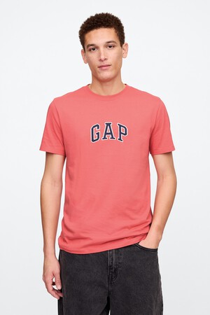Gap Arch Logo T-shirt