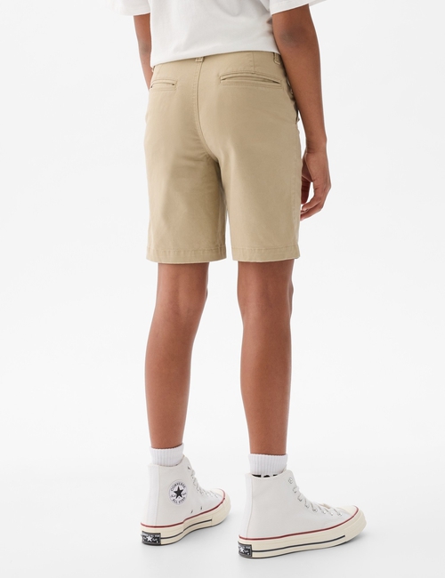 Kids Uniform Shorts