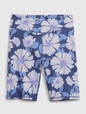 Kids Cotton Bike Shorts
