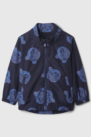 INTL NONHOODED WNDBSTR