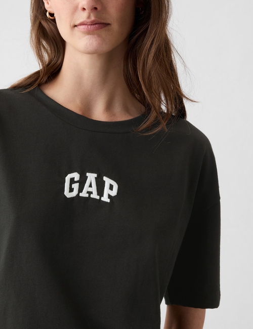 Gap Arch Logo T-Shirt