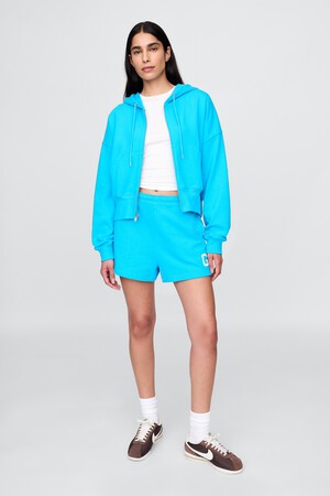 Heavyweight French Terry Sweat Shorts