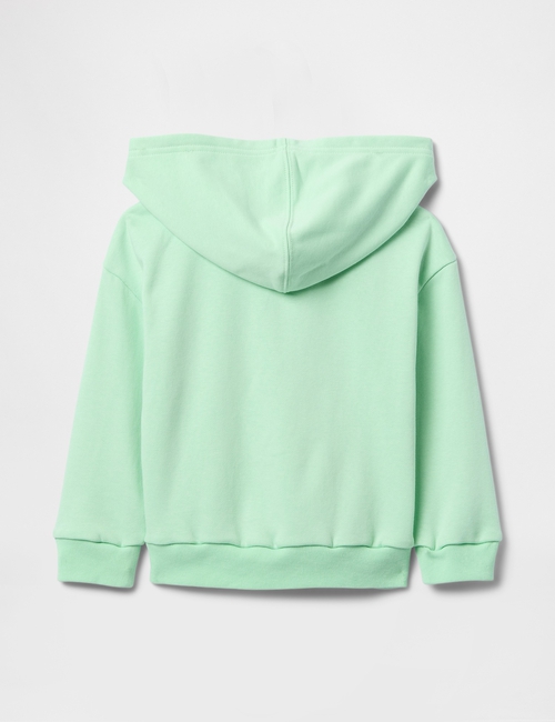 babyGap Relaxed Logo Hoodie