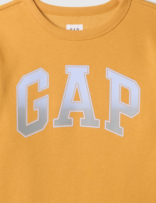 Kids Gap Graphic Sweatshirt