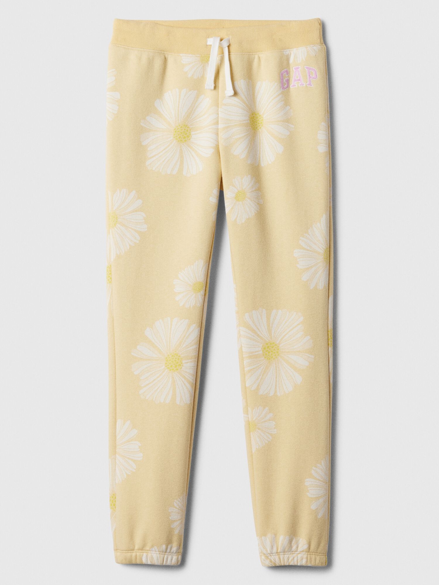 Gap joggers girls 2025
