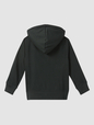 Kids Gap International Logo Pullover Hoodie