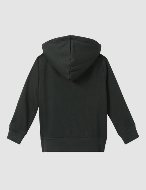 Kids Gap International Logo Pullover Hoodie