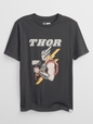 GapKids | Marvel Graphic T-Shirt