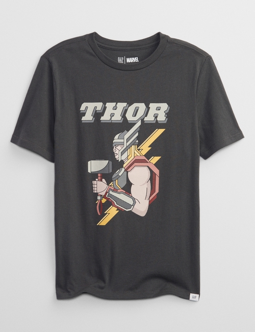 GapKids | Marvel Graphic T-Shirt