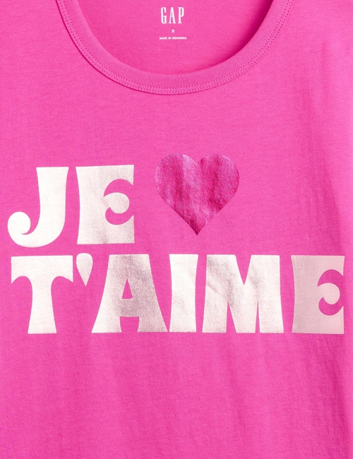 Favorite Graphic T-Shirt