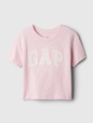 Toddler Gap Arch Logo T-Shirt