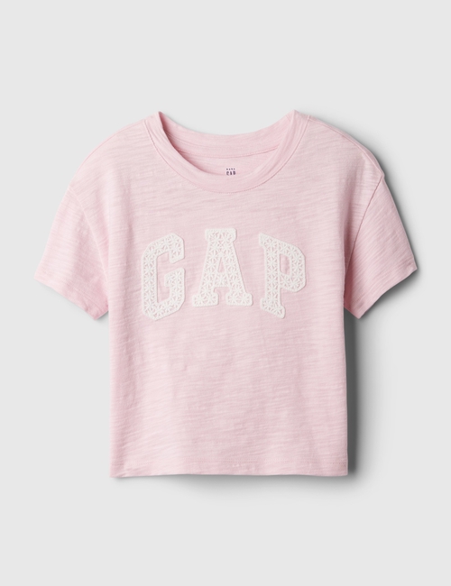 Toddler Gap Arch Logo T-Shirt