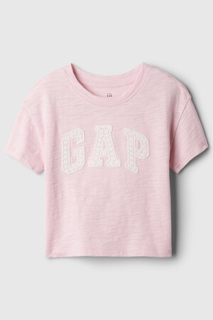Toddler Gap Arch Logo T-Shirt