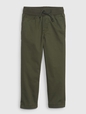 Toddler Modern Pull-On Khakis