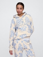 Gap Logo Hoodie