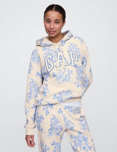 Gap Logo Hoodie
