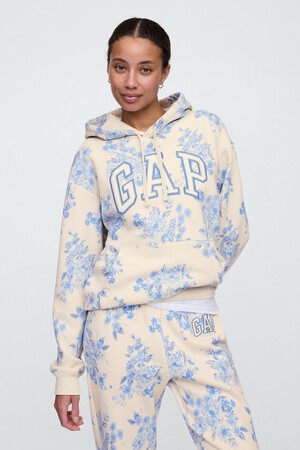 Gap Logo Hoodie
