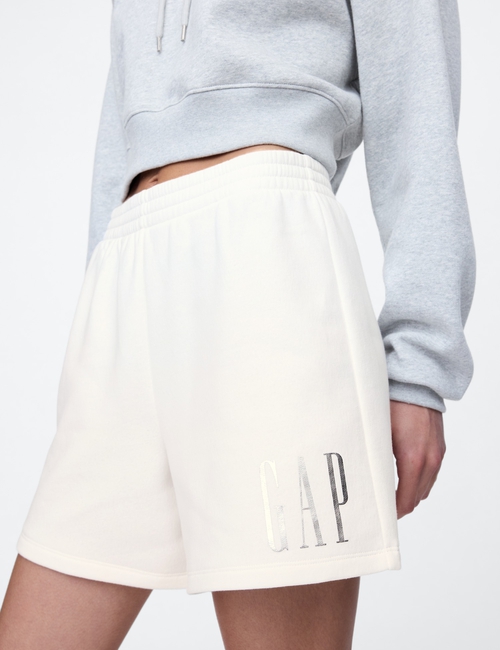 Gap Logo Shorts