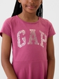 Kids Gap Logo Jersey Dress