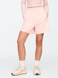 Vintage Soft Logo Sweat Shorts