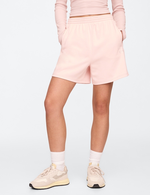 Vintage Soft Logo Sweat Shorts