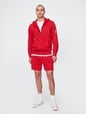 VintageSoft Gap Logo Sweat Shorts