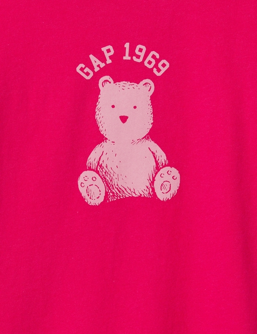 babyGap Mix and Match Logo T-Shirt