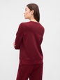 Relaxed Gap Logo Sweatshirt