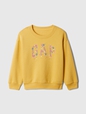 babyGap Relaxed Logo Sweatshirt