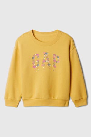 babyGap Relaxed Logo Sweatshirt