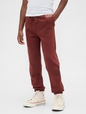 V-FRCH LOGO JOGGER