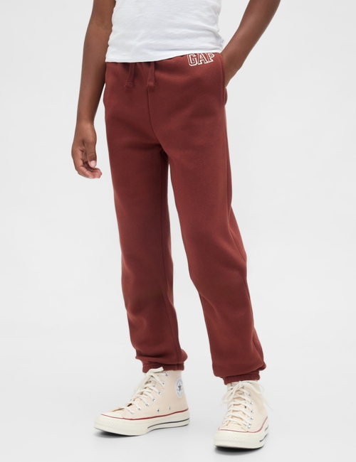 V-FRCH LOGO JOGGER