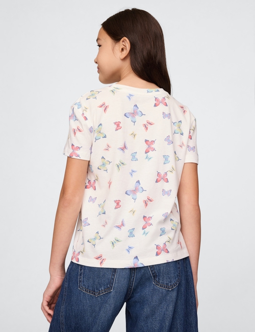 Kids Relaxed T-Shirt