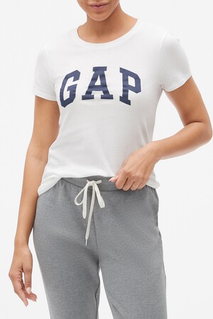 Gap Logo T-Shirt