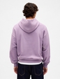 Heavyweight Oversized Hoodie