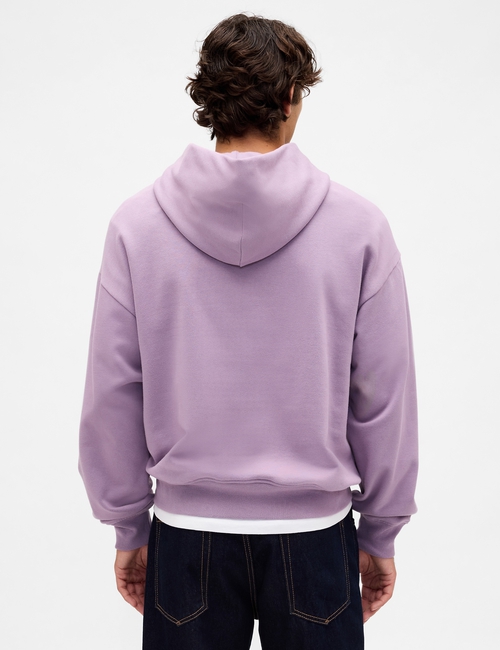 Heavyweight Oversized Hoodie
