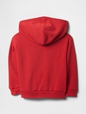 babyGap Relaxed Logo Hoodie