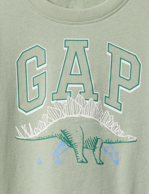 babyGap Graphic T-Shirt