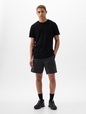 7" Easy Shorts With E-Waist