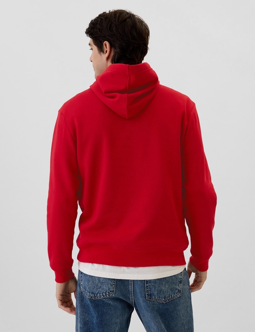 Gap Logo Hoodie