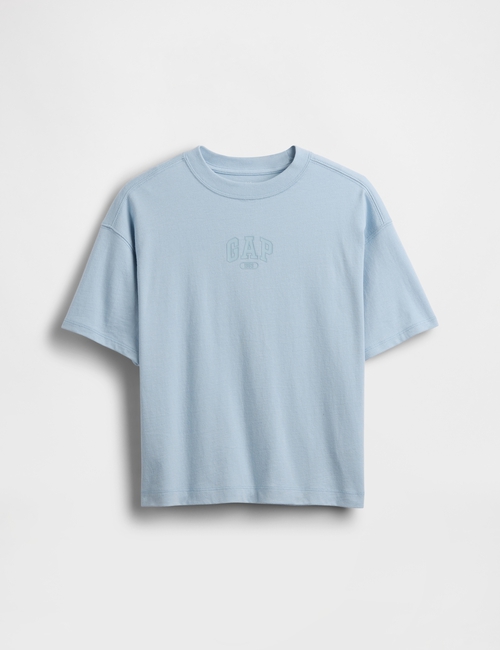 FRCH SS SOFT LOGO TEE