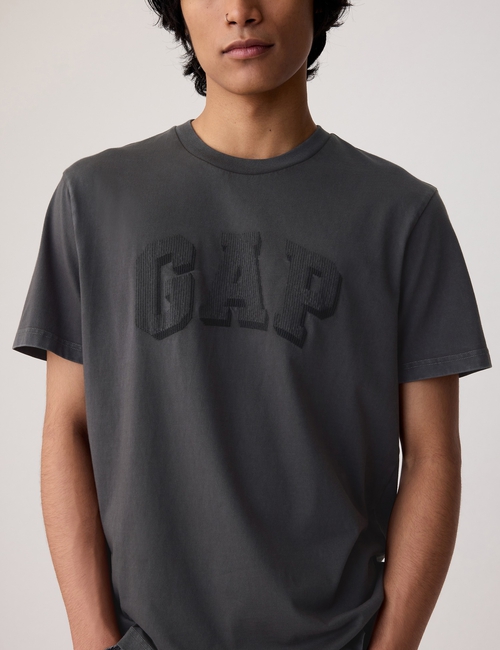Gap Arch Logo T-Shirt
