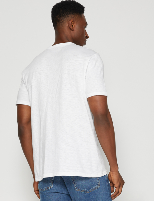 Lived-In Henley T-Shirt