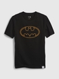 GapKids Organic Cotton Graphic T-Shirt